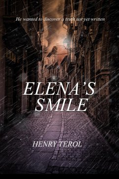 Cover Elena's Smile (eBook, ePUB)