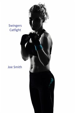 Cover Swingers Catfight (eBook, ePUB)