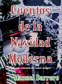 Cuentos de la navidad moderna (eBook, ePUB)