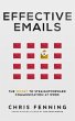 Effective Emails (eBook, ePUB) - Bild 1