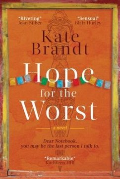 Cover Hope for the Worst (eBook, ePUB)
