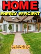 Energy Efficient Home (eBook, ePUB) - Bild 1