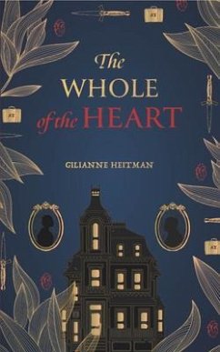 The Whole of the Heart (eBook, ePUB) - Heitman, Gilianne