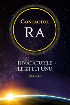 Contactul Ra: Înva¿aturile Legii lui Unu (eBook, ePUB) - Research, L/L