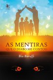 As mentiras que o diabo me contou (eBook, ePUB) As mentiras que o diabo me contou (eBook, ePUB)