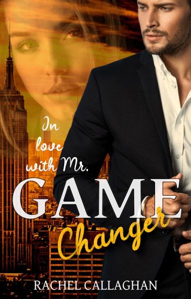 In love with the Gamechanger (eBook, ePUB)