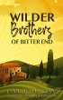 Wilder Brothers of Bitter End (Books... - Bild 1