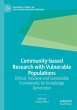 Community-based Research with... - Bild 1