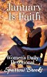 January is Faith (Women's Daily... - Bild 1