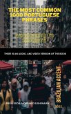 The Most Common 1000 Portuguese Phrases "According to Experts" (eBook, ePUB) The Most Common 1000 Portuguese Phrases "According to Experts" (eBook, ePUB)