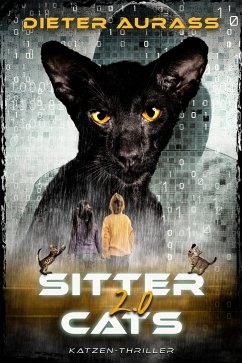 SitterCats 2.0 (eBook, ePUB) - Aurass, Dieter