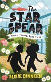 The Star Spear (Stolen Treasures, #3) (eBook, ePUB)