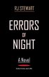 Errors of Night (eBook, ePUB) - Bild 1