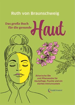 Cover Das große Buch für die gesunde Haut (eBook, ePUB)