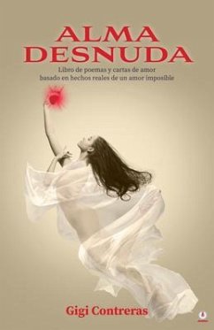 Cover Alma desnuda (eBook, ePUB)