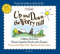 Cover Up and Down the Worry Hill (eBook, ePUB)