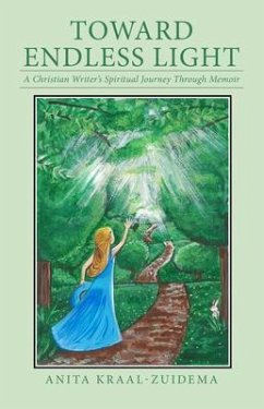 Cover Toward Endless Light (eBook, ePUB)