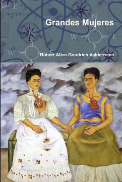 Grandes Mujeres - Goodrich Valderrama, Robert Allen