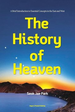 The History of Heaven - Park, Seok Jae