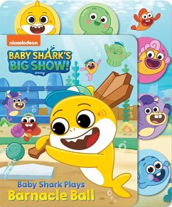 Baby Shark's Big Show: Baby Shark Plays Barnacle Ball - Baranowski, Grace