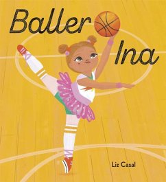 Baller Ina - Casal, Liz