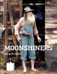 MOONSHINERS - Frangoulis, George