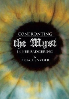 Confronting the Myst - Snyder, Josiah