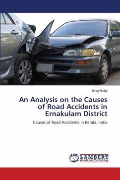 An Analysis on the Causes of Road Accidents in Ernakulam District