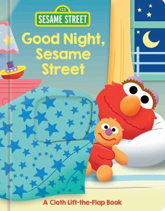 Sesame Street: Good Night, Sesame Street - Froeb, Lori C