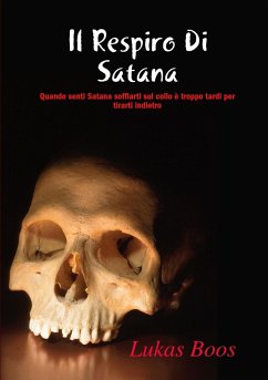 Il Respiro Di Satana - Boos, Lukas