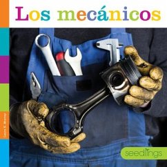 Los Mecánicos - Murray, Laura K