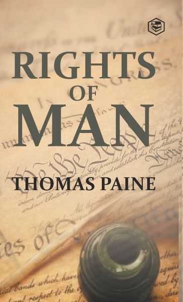 Rights of Man Rights of Man