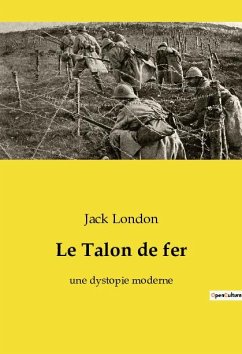 Le Talon de fer - London, Jack