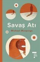 Savas Ati - Morpurgo, Michael