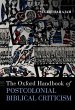 The Oxford Handbook of Postcolonial... - Bild 1