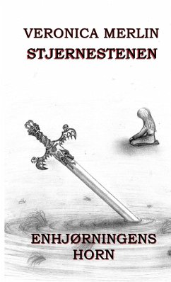 Stjernestenen - Enhjørningens Horn - Merlin, Veronica