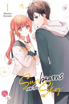 Sunbeams in the Sky, Vol. 1 - Kaname, Monika