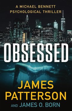 Obsessed - Patterson, James; Born, James O