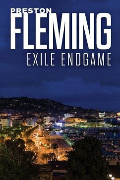 Exile Endgame - Fleming, Preston