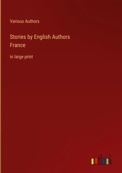 Cover Stories by English AuthorsFrance