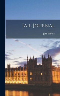 Jail Journal Cover Jail Journal
