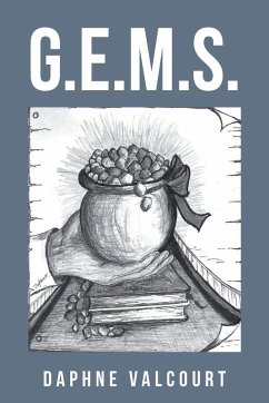 Cover G.E.M.S.