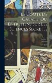 Le Comte De Gabalis, Ou, Entretiens Sur Les Sciences Secretes; Volume 2