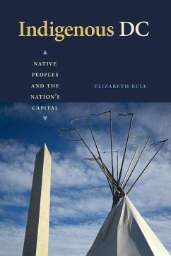 Indigenous DC - Rule, Elizabeth