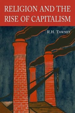 Religion and the Rise of Capitalism - Tawney, R. H