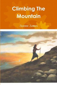 Climbing The Mountain - James, Joanne