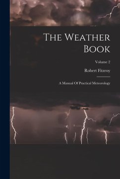 Cover The Weather Book