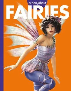 Curious about Fairies - Kammer, Gina