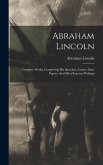 Abraham Lincoln Abraham Lincoln