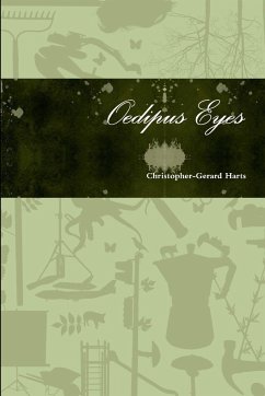 Oedipus Eyes - Harts, Christopher-Gerard